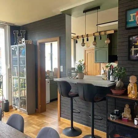 La Nova - Maison Familiale Tournai