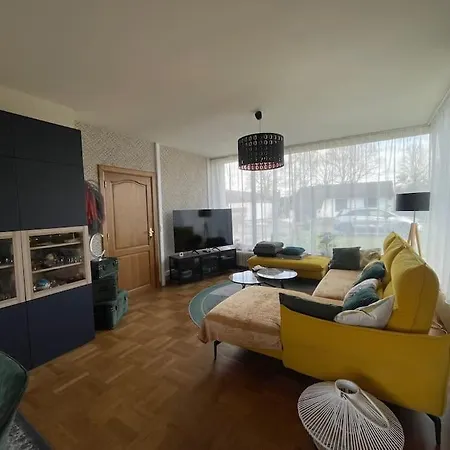 Villa La Nova - Maison Familiale