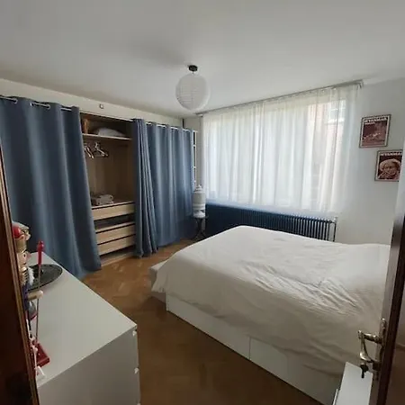 Villa La Nova - Maison Familiale *