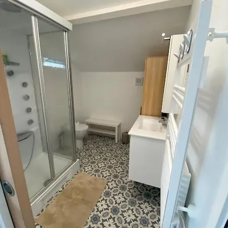 Villa La Nova - Maison Familiale