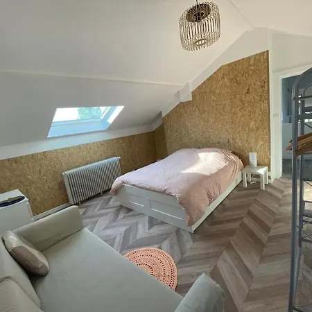 La Nova - Maison Familiale