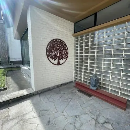 La Nova - Maison Familiale Tournai