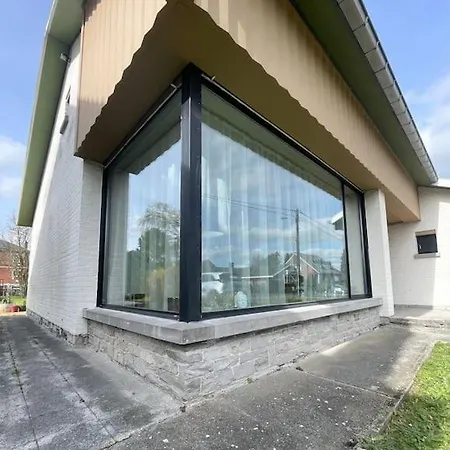 Villa La Nova - Maison Familiale Tournai