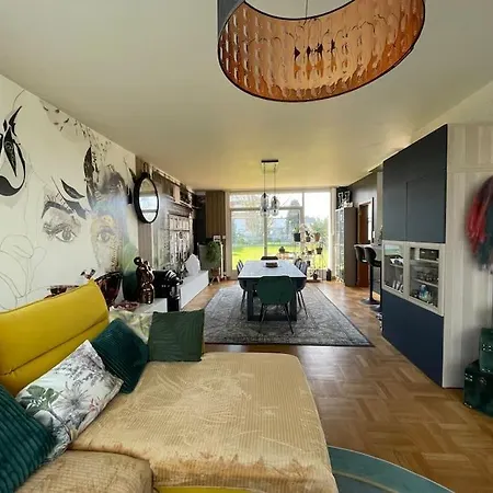 Villa La Nova - Maison Familiale