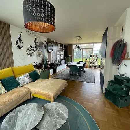 Villa La Nova - Maison Familiale *