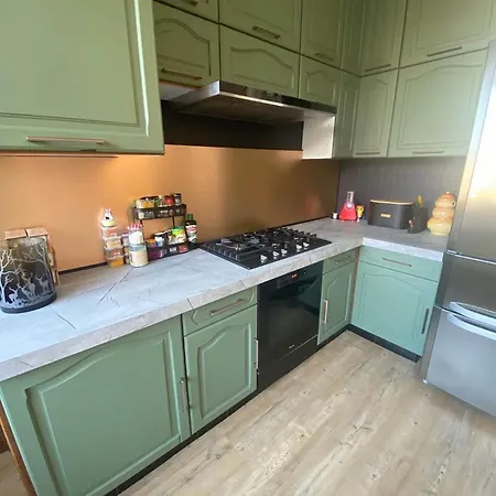 La Nova - Maison Familiale Villa *