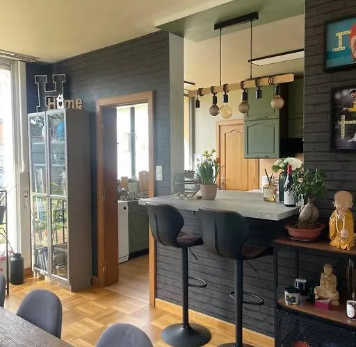 La Nova - Maison Familiale Tournai