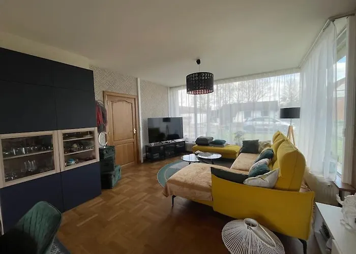 Villa La Nova - Maison Familiale