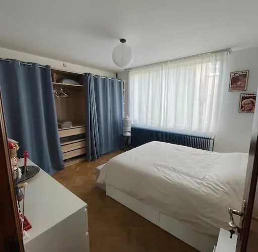 Villa La Nova - Maison Familiale *