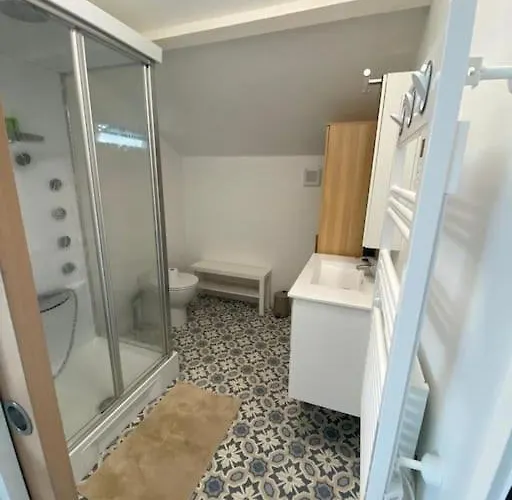 Villa La Nova - Maison Familiale