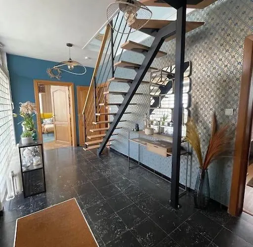 La Nova - Maison Familiale Tournai