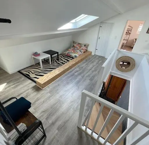 La Nova - Maison Familiale