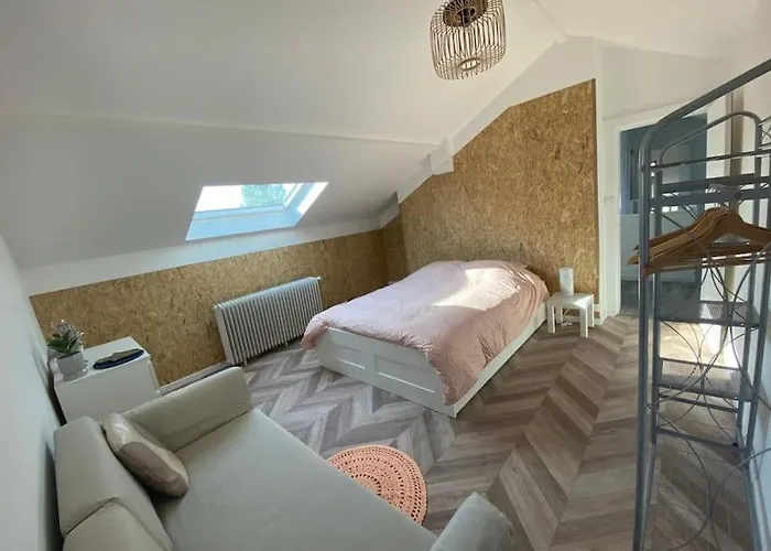 La Nova - Maison Familiale