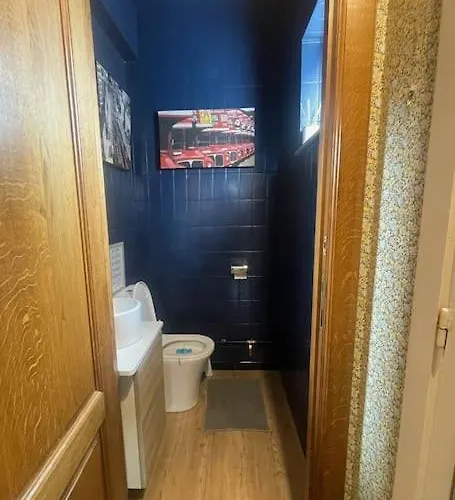 La Nova - Maison Familiale Tournai