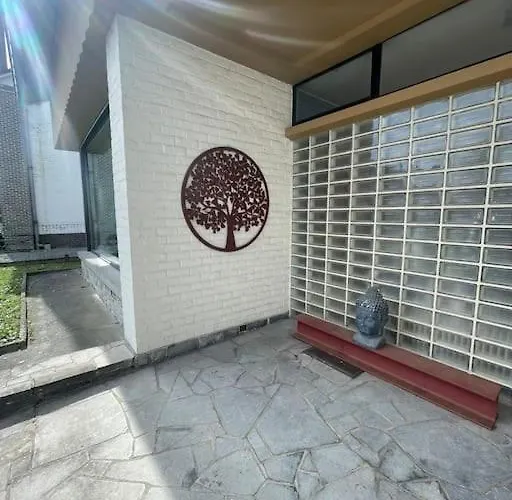 La Nova - Maison Familiale Tournai