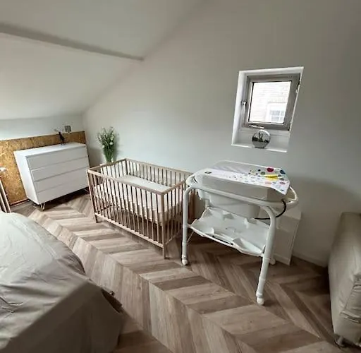 La Nova - Maison Familiale