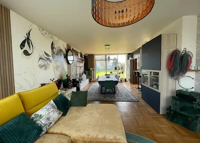 Villa La Nova - Maison Familiale