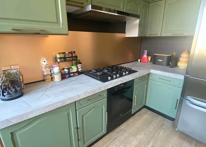 La Nova - Maison Familiale Villa *